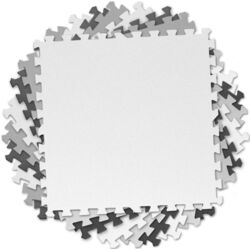 Covoras-puzzle Ricokids 7494 (Gray/Black) Thumb