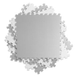 Covoras-puzzle Ricokids 7495 (White/Gray) Thumb