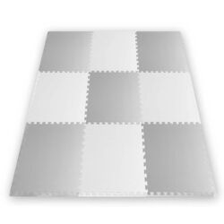 Covoras-puzzle Ricokids 7495 (White/Gray) Thumb