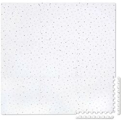 Covoras-puzzle Ricokids 7496 (White/Stars) Thumb