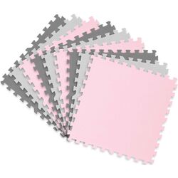Covoras-puzzle Ricokids 7498 (Gray/Pink) Thumb