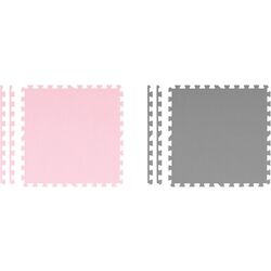 Covoras-puzzle Ricokids 7498 (Gray/Pink) Thumb