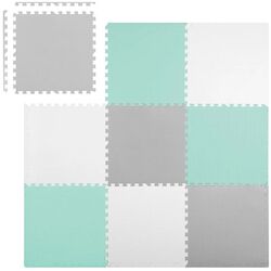 Covoras-puzzle Ricokids 7499 (Grey/Mint) Thumb