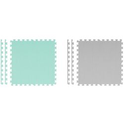 Covoras-puzzle Ricokids 7499 (Grey/Mint) Thumb