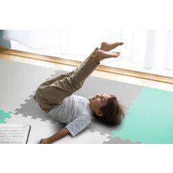 Covoras-puzzle Ricokids 7499 (Grey/Mint) Thumb