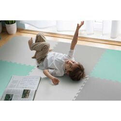 Covoras-puzzle Ricokids 7499 (Grey/Mint) Thumb