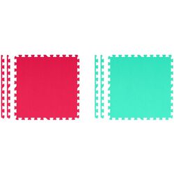 Covoras-puzzle Ricokids 7501 (Multicolor) Thumb