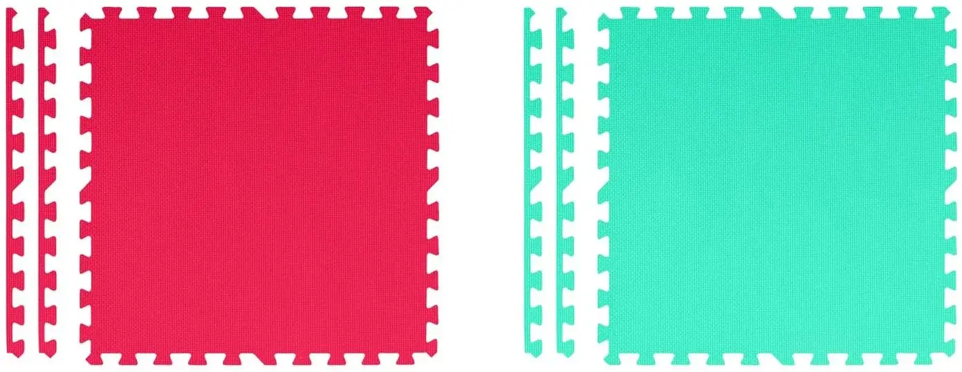 Covoras-puzzle Ricokids 7501 (Multicolor) - 6