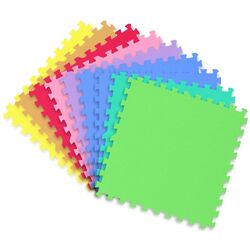 Covoras-puzzle Ricokids 7501 (Multicolor) Thumb