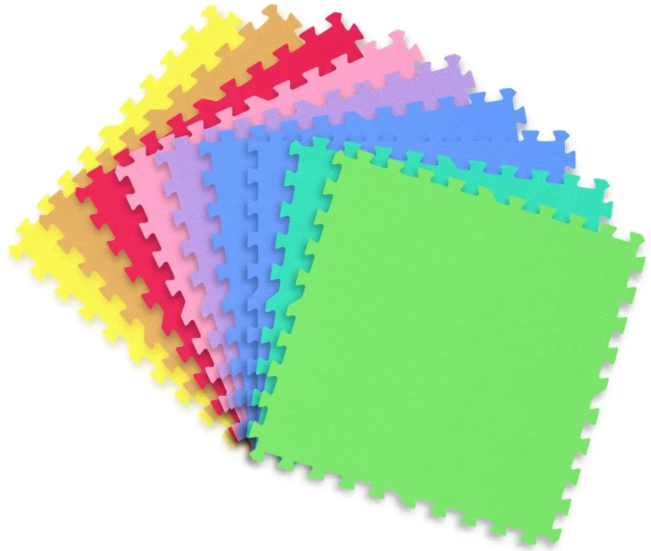 Covoras-puzzle Ricokids 7501 (Multicolor) - 5