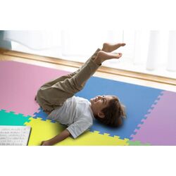 Covoras-puzzle Ricokids 7501 (Multicolor) Thumb