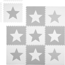 Covoras-puzzle Ricokids 7502 (Gray) Thumb