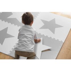 Covoras-puzzle Ricokids 7502 (Gray) Thumb