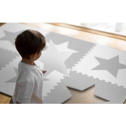 Covoras-puzzle Ricokids 7502 (Gray) Thumb