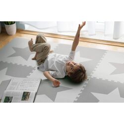 Covoras-puzzle Ricokids 7502 (Gray) Thumb