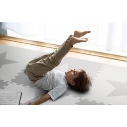 Covoras-puzzle Ricokids 7502 (Gray) Thumb