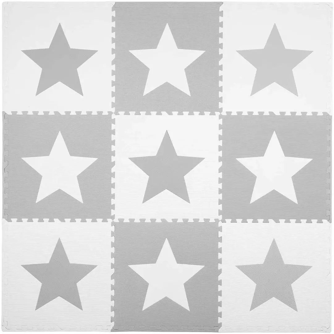 Covoras-puzzle Ricokids 7502 (Gray)