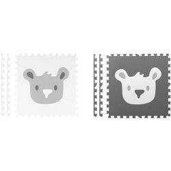 Covoras-puzzle Ricokids 7503 (White/Grey) Thumb