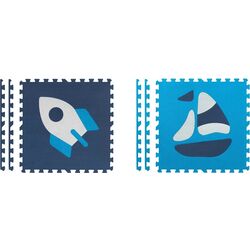 Covoras-puzzle Ricokids 7504 (Blue) Thumb