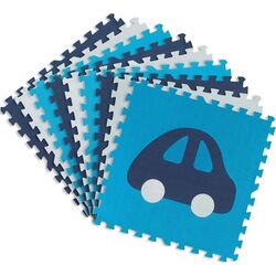 Covoras-puzzle Ricokids 7504 (Blue) Thumb