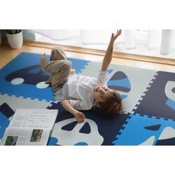 Covoras-puzzle Ricokids 7504 (Blue) Thumb