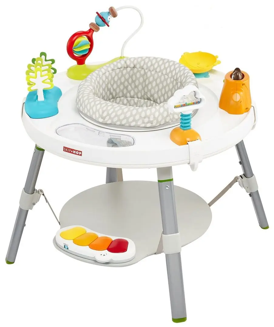 Centru de joaca Skip Hop Explore and More (Color)