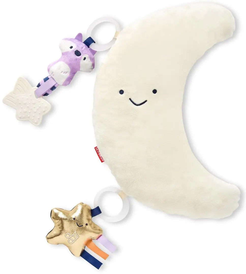 Covoras de joaca Skip Hop Celestial Dreams (Multicolor)