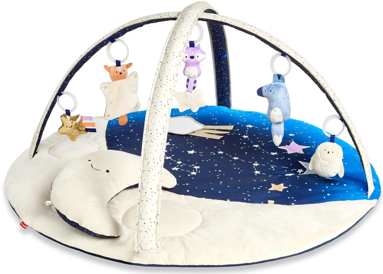 Covoras de joaca Skip Hop Celestial Dreams (Multicolor)