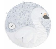 Covoras de joaca Skip Hop Little Swan (Multicolored)