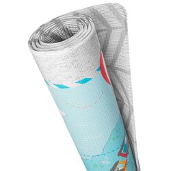 Covoras de joaca Skip Hop Little Travelers (Multicolored) Thumb