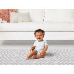 Covoras de joaca Skip Hop Little Travelers (Multicolored) Thumb