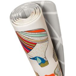 Covoras de joaca Skip Hop Vibrant Village (Multicolored) Thumb