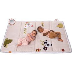 Covoras de joaca Tiny Love Boho Chic XL Super Mat (Beige) Thumb