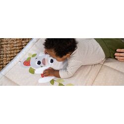 Covoras de joaca Tiny Love Boho Chic XL Super Mat (Beige) Thumb