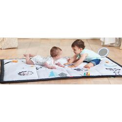 Игровой коврик Tiny Love Magical Tales Magical Tales (Black/White) Thumb