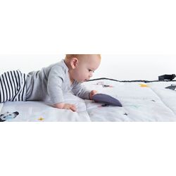 Игровой коврик Tiny Love Magical Tales Magical Tales (Black/White) Thumb