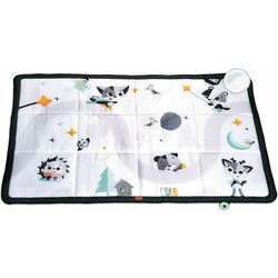 Covoras de joaca Tiny Love Magical Tales Magical Tales (Black/White)