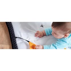 Игровой коврик Tiny Love Magical Tales Magical Tales (Black/White) Thumb