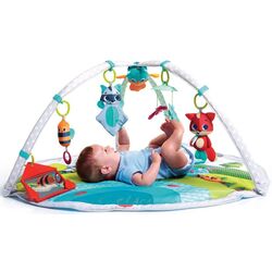 Covoras de joaca Tiny Love Meadow Days Dynamic Gymini (Multicolor) Thumb