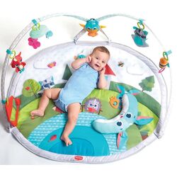 Covoras de joaca Tiny Love Meadow Days Dynamic Gymini (Multicolor) Thumb