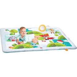 Covoras de joaca Tiny Love Meadow Days Super Mat (Multicolor) Thumb