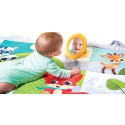 Covoras de joaca Tiny Love Meadow Days Super Mat (Multicolor) Thumb