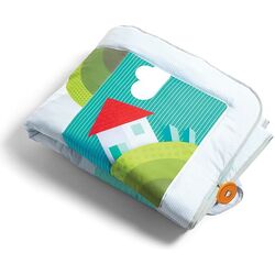 Covoras de joaca Tiny Love Meadow Days Super Mat (Multicolor) Thumb