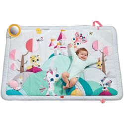 Covoras de joaca Tiny Love Tiny Princess Tales Super Mat (Multicolor) Thumb