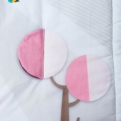 Covoras de joaca Tiny Love Tiny Princess Tales Super Mat (Multicolor) Thumb