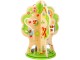 Tabla de dezvoltare Tooky Toy TKC561A (Natural/Green)