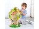 Tabla de dezvoltare Tooky Toy TKC561A (Natural/Green)