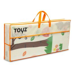 Covoras de joaca Toyz Animals (Multicolor) Thumb