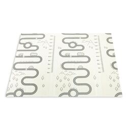 Covoras de joaca Toyz Cacti (White/Blue) Thumb