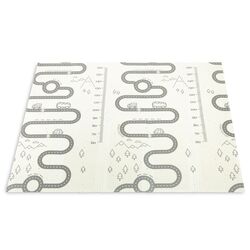 Covoras de joaca Toyz Llamas (Olive/Brown) Thumb